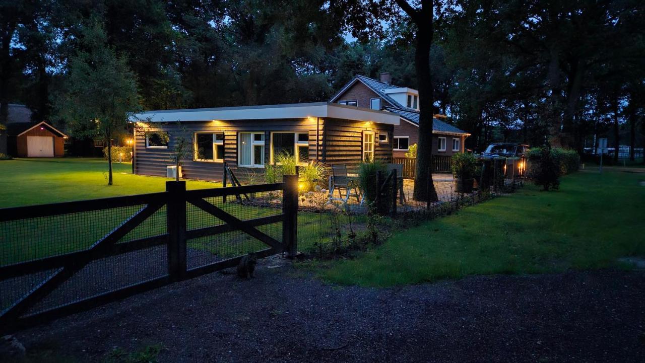 Huisje Weideblik Doornspijk Exterior photo